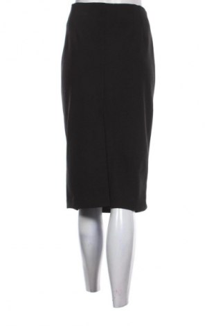 Rock H&M, Größe L, Farbe Schwarz, Preis 12,00 €