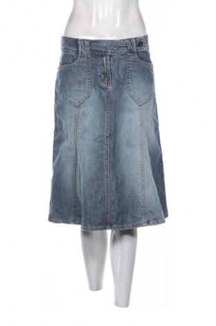 Sukně H&M, Velikost M, Barva Modrá, Cena  425,00 Kč