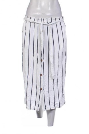 Rock H&M, Größe L, Farbe Mehrfarbig, Preis 11,76 €