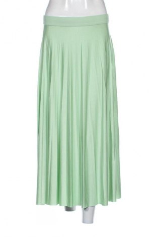 Sukně H&M, Velikost S, Barva Zelená, Cena  340,00 Kč