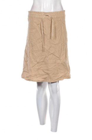 Szoknya H&M, Méret L, Szín Bézs, Ár 4 132 Ft