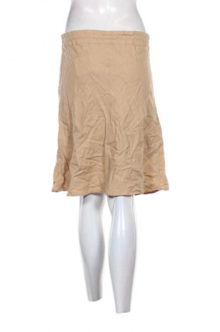 Szoknya H&M, Méret L, Szín Bézs, Ár 4 132 Ft