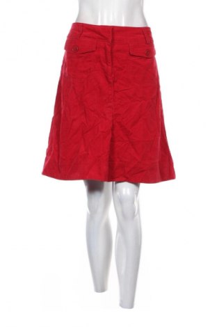 Szoknya H&M, Méret L, Szín Piros, Ár 4 132 Ft