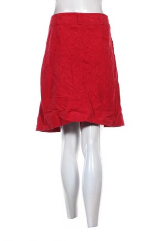 Szoknya H&M, Méret L, Szín Piros, Ár 4 132 Ft