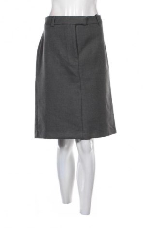 Szoknya H&M, Méret L, Szín Szürke, Ár 4 010 Ft