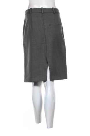 Szoknya H&M, Méret L, Szín Szürke, Ár 4 010 Ft