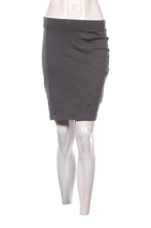 Rock H&M, Größe S, Farbe Grau, Preis € 9,71