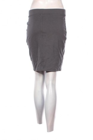 Rock H&M, Größe S, Farbe Grau, Preis € 9,71