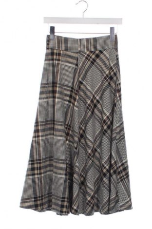 Пола H&M, Размер XXS, Цвят Многоцветен, Цена 10,22 €