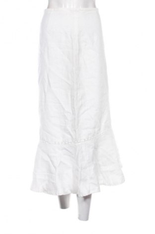 Szoknya H&M, Méret XL, Szín Fehér, Ár 4 959 Ft