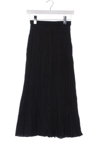 Szoknya H&M, Méret XS, Szín Fekete, Ár 4 639 Ft