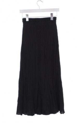 Szoknya H&M, Méret XS, Szín Fekete, Ár 4 639 Ft