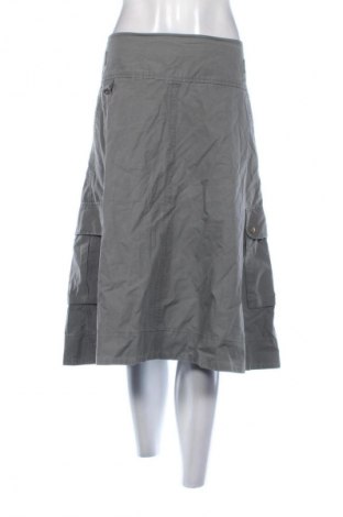 Rock H&M, Größe XL, Farbe Grau, Preis € 11,70