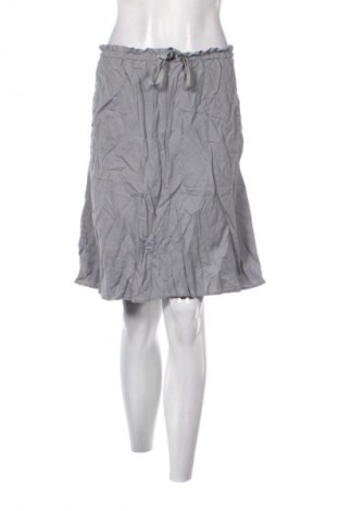 Szoknya H&M, Méret M, Szín Szürke, Ár 4 132 Ft