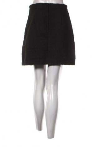 Rock H&M, Größe M, Farbe Schwarz, Preis € 11,99