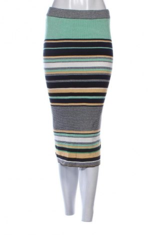 Rock H&M, Größe M, Farbe Mehrfarbig, Preis € 10,00