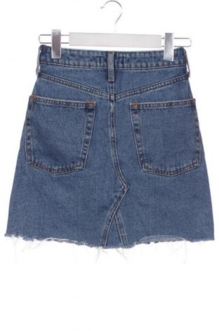 Szoknya H&M, Méret XXS, Szín Kék, Ár 6 198 Ft