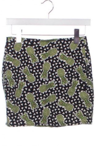 Szoknya H&M, Méret XS, Szín Sokszínű, Ár 4 132 Ft