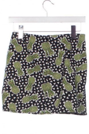 Szoknya H&M, Méret XS, Szín Sokszínű, Ár 4 132 Ft