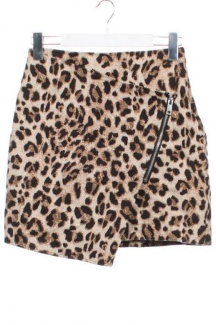 Szoknya H&M, Méret XS, Szín Sokszínű, Ár 3 009 Ft