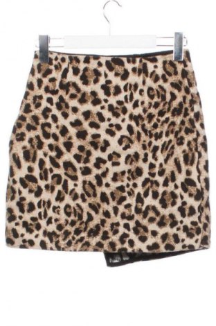 Szoknya H&M, Méret XS, Szín Sokszínű, Ár 3 009 Ft