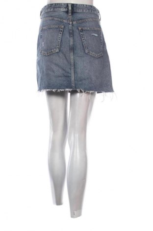 Rock H&M, Größe S, Farbe Blau, Preis € 14,99