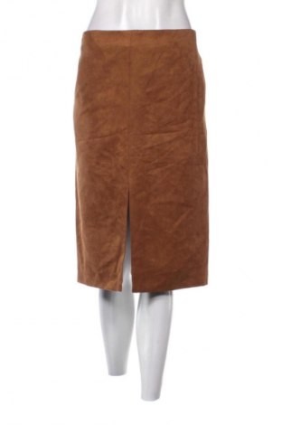 Szoknya H&M, Méret L, Szín Barna, Ár 7 659 Ft