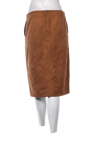 Szoknya H&M, Méret L, Szín Barna, Ár 7 659 Ft