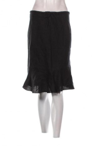 Szoknya H&M, Méret M, Szín Fekete, Ár 4 132 Ft