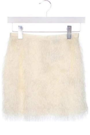 Szoknya H&M, Méret XS, Szín Ekrü
, Ár 5 845 Ft