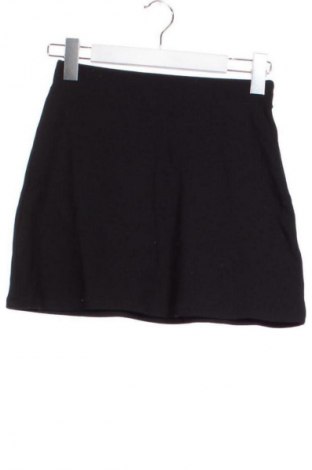 Szoknya H&M, Méret XXS, Szín Fekete, Ár 3 779 Ft