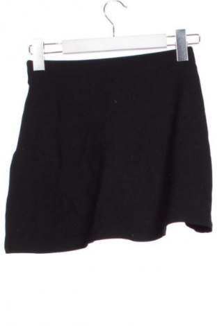 Szoknya H&M, Méret XXS, Szín Fekete, Ár 3 779 Ft