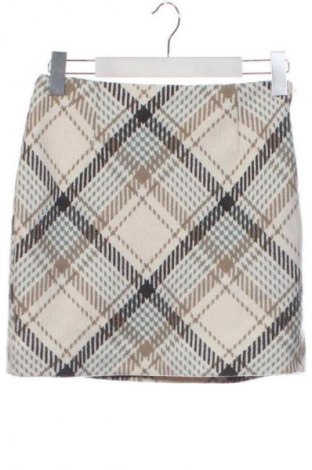 Rock H&M, Größe XS, Farbe Mehrfarbig, Preis € 9,99