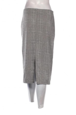 Rock H&M, Größe L, Farbe Mehrfarbig, Preis € 12,00