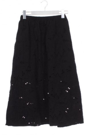 Szoknya H&M, Méret XS, Szín Fekete, Ár 4 529 Ft