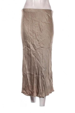 Szoknya H&M, Méret L, Szín Bézs, Ár 9 033 Ft