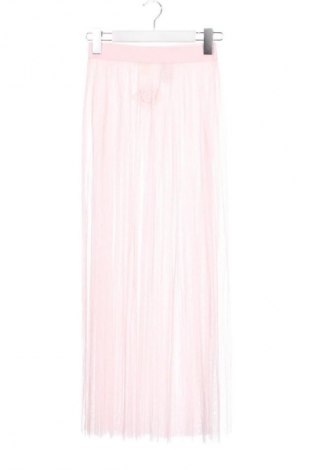 Szoknya H&M, Méret XXS, Szín Rózsaszín, Ár 4 959 Ft