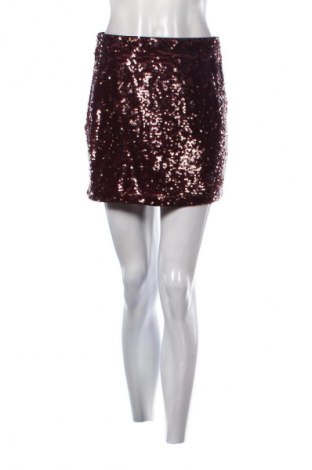 Rock H&M, Größe S, Farbe Rot, Preis € 3,77