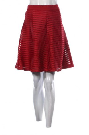 Rock H&M, Größe M, Farbe Rot, Preis € 16,00