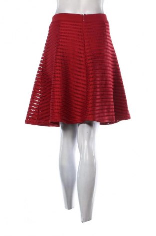 Rock H&M, Größe M, Farbe Rot, Preis € 16,00