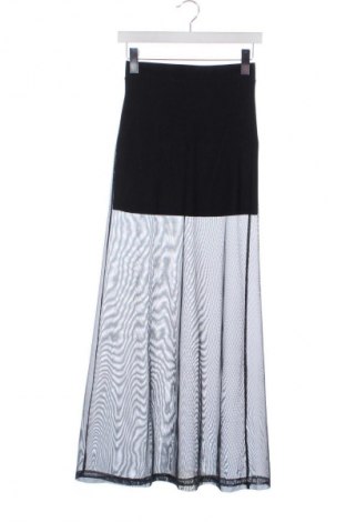 Szoknya H&M Divided, Méret XS, Szín Fekete, Ár 4 959 Ft