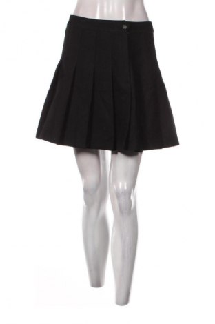 Szoknya H&M Divided, Méret M, Szín Fekete, Ár 2 419 Ft