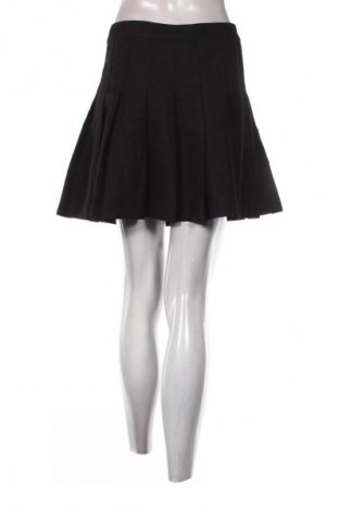 Szoknya H&M Divided, Méret M, Szín Fekete, Ár 2 419 Ft