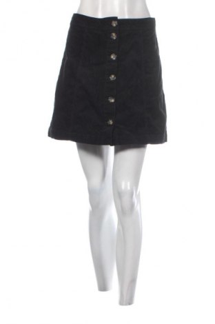 Пола H&M Divided, Размер M, Цвят Черен, Цена 4,60 €