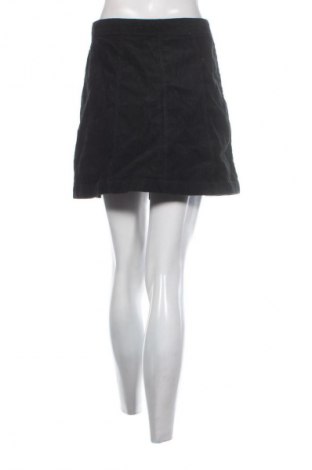 Пола H&M Divided, Размер M, Цвят Черен, Цена 4,60 €