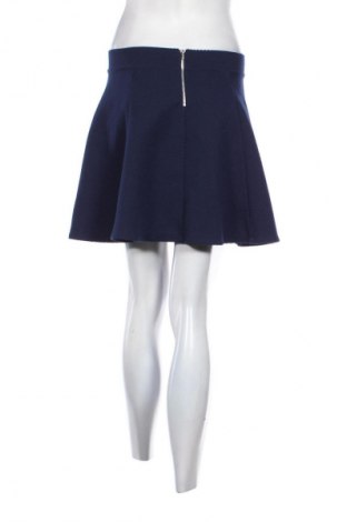 Rock H&M Divided, Größe S, Farbe Blau, Preis 10,00 €