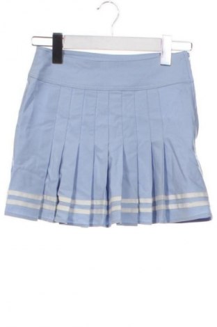 Sukňa H&M Divided, Veľkosť XXS, Farba Modrá, Cena  9,70 €