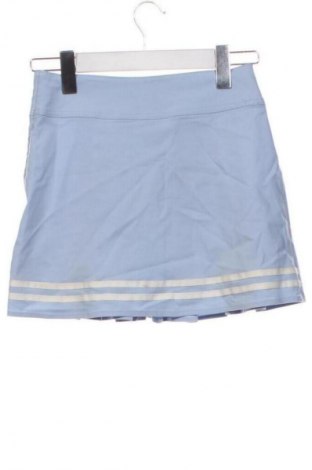 Sukňa H&M Divided, Veľkosť XXS, Farba Modrá, Cena  9,70 €