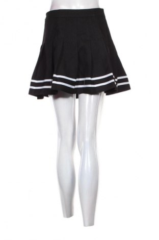 Rock H&M Divided, Größe S, Farbe Schwarz, Preis € 10,00