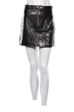 Rock H&M Divided, Größe S, Farbe Schwarz, Preis € 10,00